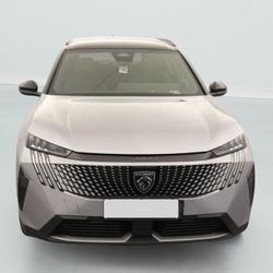 Peugeot 5008 HYBRID 145 GT H&eacute;nin-Beaumont