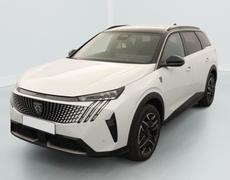 Peugeot 5008 Hénin-Beaumont