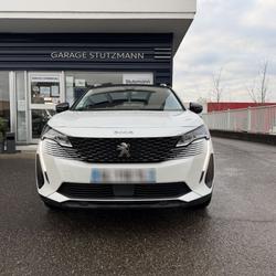 Peugeot 3008 BlueHDi 130 S&S EAT8 Allure Pack Sarre-Union