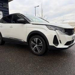 Peugeot 3008 BlueHDi 130 S&S EAT8 Allure Pack Sarre-Union