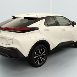 Toyota C-HR Design 2.0 PLUG-IN HYBRID 225 H&eacute;nin-Beaumont