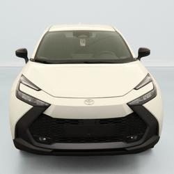 Toyota C-HR Design 2.0 PLUG-IN HYBRID 225 H&eacute;nin-Beaumont