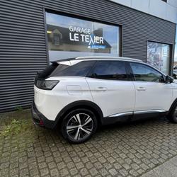 Peugeot 3008 BlueHDi 130 S&S EAT8 GT Pl&eacute;dran