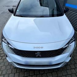 Peugeot 3008 BlueHDi 130 S&S EAT8 GT Pl&eacute;dran