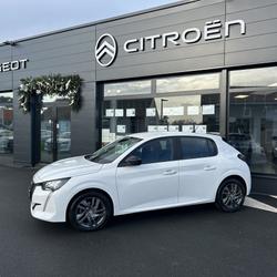 Peugeot 208 BLUEHDI 100 S&S Active Pack JALLAIS