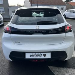 Peugeot 208 BLUEHDI 100 S&S Active Pack JALLAIS