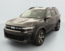 Dacia Bigster Hénin-Beaumont