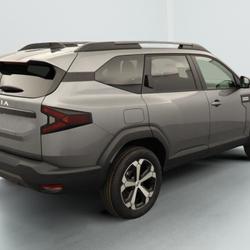 Dacia Bigster Journey 1.8 HYBRID 155 H&eacute;nin-Beaumont