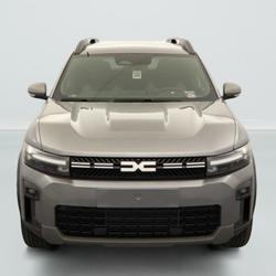 Dacia Bigster Journey 1.8 HYBRID 155 H&eacute;nin-Beaumont