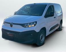 Citroen Berlingo Saint-Germain-Lespinasse