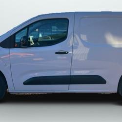 Citroen Berlingo M CU maj Diesel 100 ch Manuelle Saint-Germain-Lespinasse
