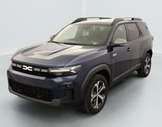 Dacia Bigster Hénin-Beaumont