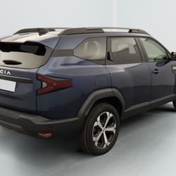 Dacia Bigster Journey 1.8 HYBRID 155 H&eacute;nin-Beaumont