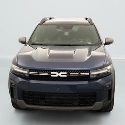 Dacia Bigster Journey 1.8 HYBRID 155 H&eacute;nin-Beaumont