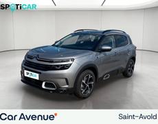 Citroen C5 Aircross Longeville-lès-Saint-Avold