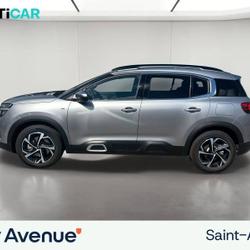 Citroen C5 Aircross C5 Aircross Hybride Rechargeable 225 S&S e-EAT8 Shine Pack Longeville-l&egrave;s-Saint-Avold