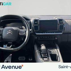 Citroen C5 Aircross C5 Aircross Hybride Rechargeable 225 S&S e-EAT8 Shine Pack Longeville-l&egrave;s-Saint-Avold