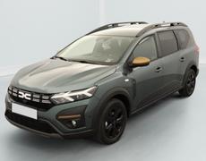 Dacia Jogger Hénin-Beaumont