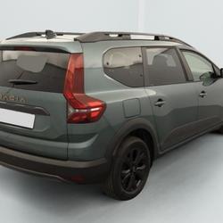 Dacia Jogger 1.0 eco-g 100 extreme 7p H&eacute;nin-Beaumont