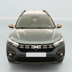 Dacia Jogger 1.0 eco-g 100 extreme 7p H&eacute;nin-Beaumont