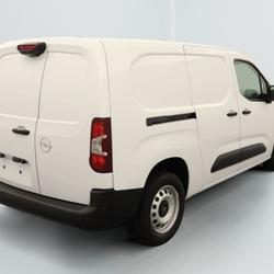 Opel Combo Cargo Van 1.5 BlueHDi 100 H&eacute;nin-Beaumont