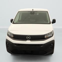Opel Combo Cargo Van 1.5 BlueHDi 100 H&eacute;nin-Beaumont