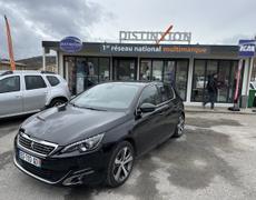 Peugeot 308 Phase 2 Limoux