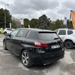 Peugeot 308 Phase 2 1.2 PureTech 130 S&S EAT6 GT Line Limoux