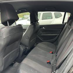 Peugeot 308 Phase 2 1.2 PureTech 130 S&S EAT6 GT Line Limoux