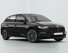 Skoda Scala Hénin-Beaumont