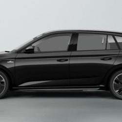 Skoda Scala 116 DSG MONTECARLO H&eacute;nin-Beaumont