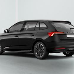 Skoda Scala 116 DSG MONTECARLO H&eacute;nin-Beaumont