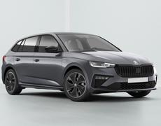 Skoda Scala Hénin-Beaumont