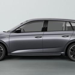 Skoda Scala 116 DSG MONTECARLO H&eacute;nin-Beaumont