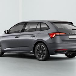 Skoda Scala 116 DSG MONTECARLO H&eacute;nin-Beaumont