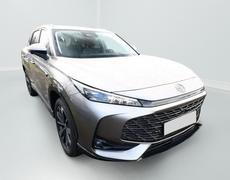 MG EHS Hénin-Beaumont