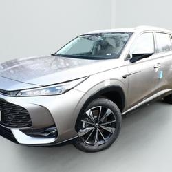 MG EHS 1.5 Hybrid+ 224 ch Comfort H&eacute;nin-Beaumont