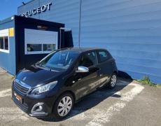 Peugeot 108 Vannes
