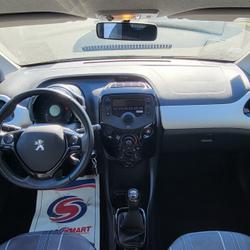 Peugeot 108 Puretech 82 Collection Vannes