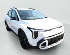 Kia Stonic Hénin-Beaumont