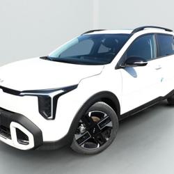 Kia Stonic 1.0 T-GDi 115 ch MHEV DCT7 GT-Line H&eacute;nin-Beaumont