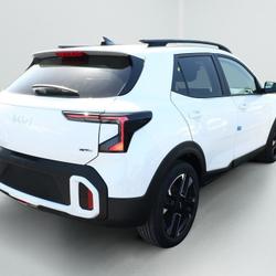 Kia Stonic 1.0 T-GDi 115 ch MHEV DCT7 GT-Line H&eacute;nin-Beaumont