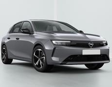 Opel Astra Hénin-Beaumont