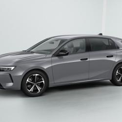 Opel Astra 1.2 TURBO 130 AUT ELEGANCE H&eacute;nin-Beaumont