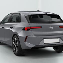 Opel Astra 1.2 TURBO 130 AUT ELEGANCE H&eacute;nin-Beaumont