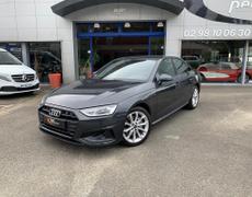 Audi A4 Quimper