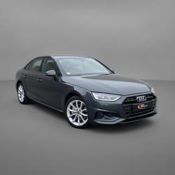 Audi A4 (07/2019-06/2024) 40 TDI ADVANCED Quimper