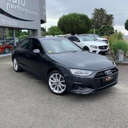 Audi A4 (07/2019-06/2024) 40 TDI ADVANCED Quimper