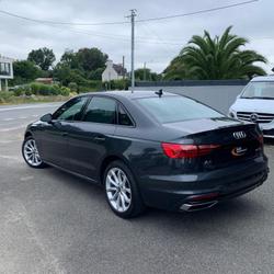 Audi A4 (07/2019-06/2024) 40 TDI ADVANCED Quimper