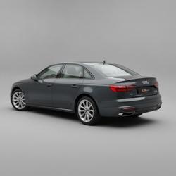 Audi A4 (07/2019-06/2024) 40 TDI ADVANCED Quimper